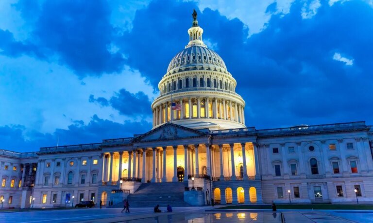 US Lawmakers Want EU Punished Over Alleged Big Tech Attacks