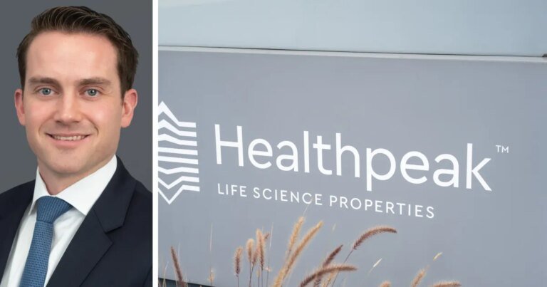 Brookfield Takes a Major Stake in Healthpeak Properties’ $2.1B Portfolio – Commercial Observer