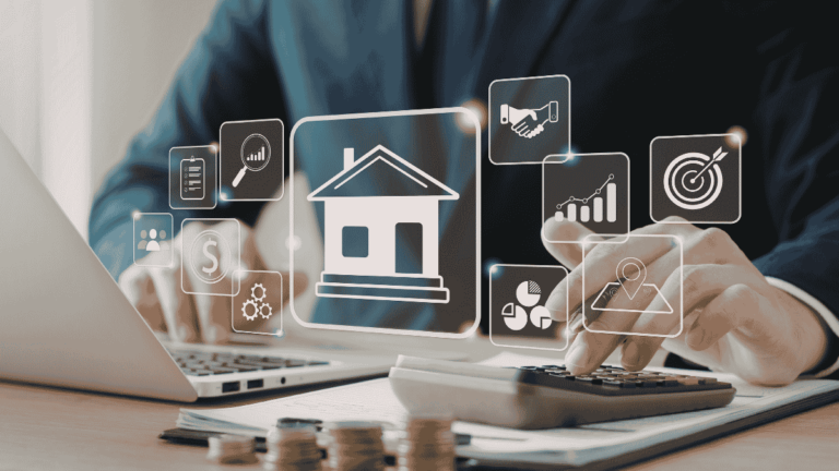 Brokers Use AI to Scale Property Management Revenue