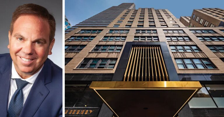 Data Intelligence Firm Curinos Takes 14K SF at Marx Realty’s 10 Grand Central – Commercial Observer