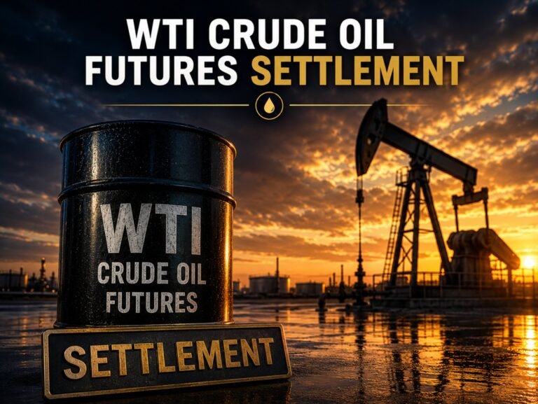 Crude oil futures settle at $84.91