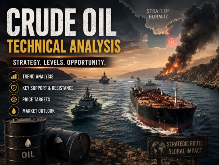 Crude prices move lower after Trump backtracks on his 20% Reimbursement Fee