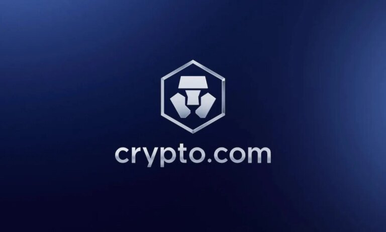 Citadel Securities Takes $400 Million Stake in Crypto.com