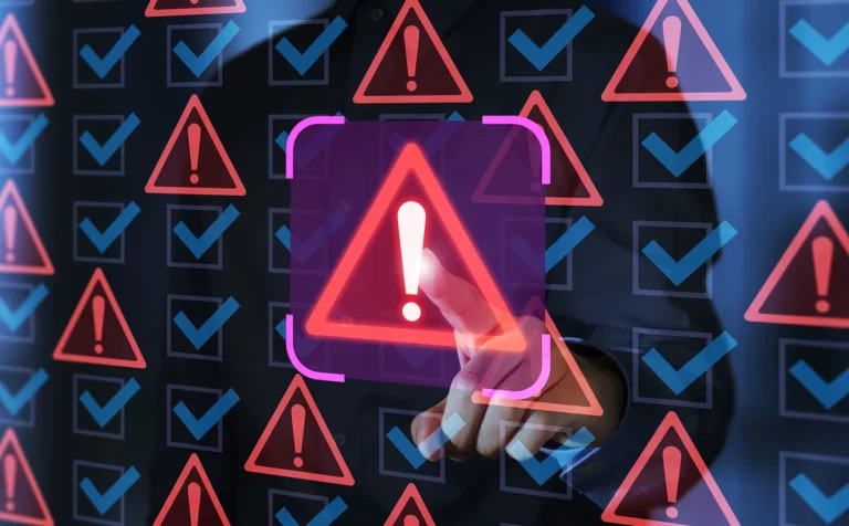 Treat AI models as would-be hackers, says quant