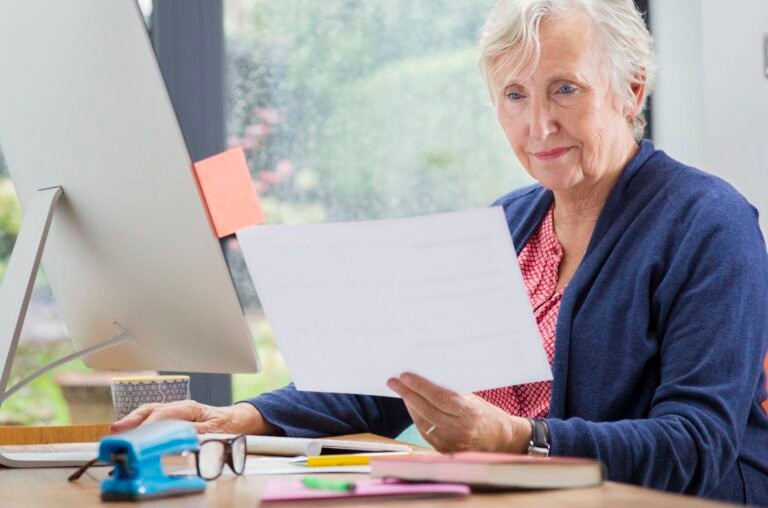 Over 65s paying tax surpasses 10 million for the first time