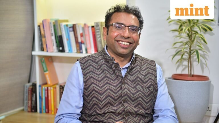 Global diversification matters more than ever, says Marcellus’ Saurabh Mukherjea