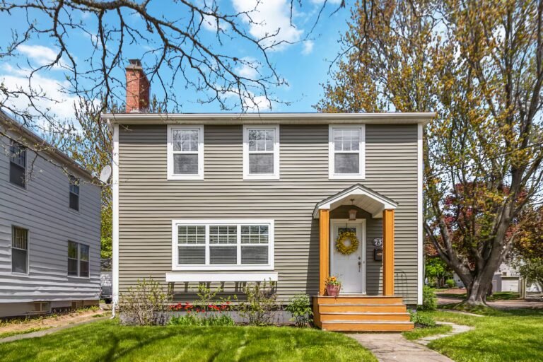 What kind of house does $394,200 get you in Moncton?