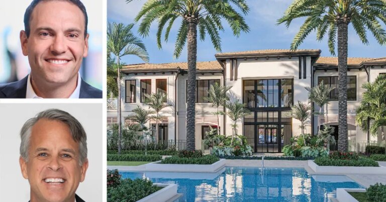 Kolter and Rockpoint Land $108M Loan for Palm Beach Gardens Rental – Commercial Observer