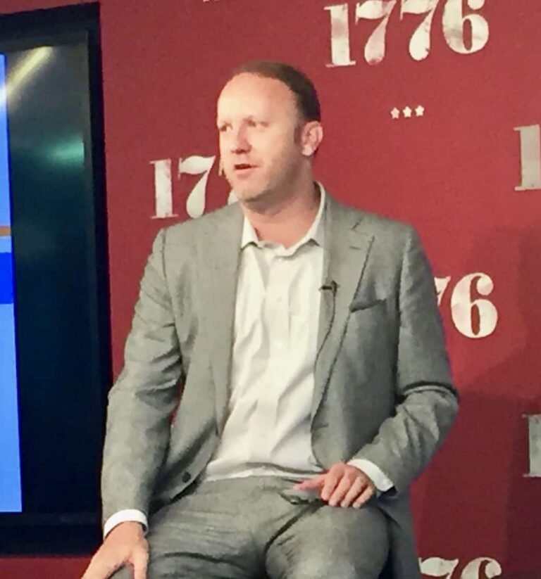 Capital Ideas: Going Public’s Darren Marble On Streaming Capital Formation And The Retail Investor Appetite That Won’t Go Away
