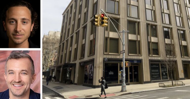 Infinity, KB Realty Partners Bag 75 Kenmare Street’s Retail Condo for $12M  – Commercial Observer