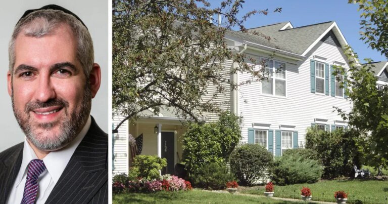 M&T Bank Lends $26M on NJ Apartments Buy – Commercial Observer