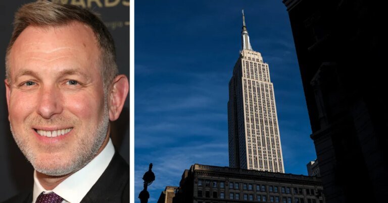 United Talent Agency Consolidates to 101K SF at ESRT’s Empire State Building – Commercial Observer