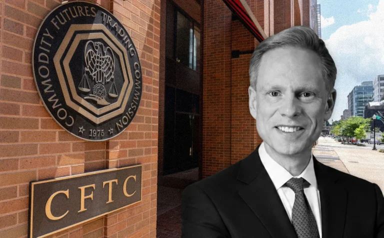 Well-drilled: CFTC’s top cop Miller sticks to his guns