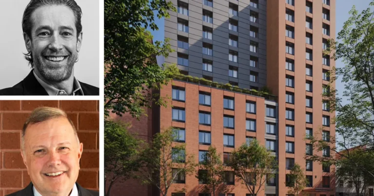 Slate, RiseBoro Land $163M Loan for Two Williamsburg Housing Projects – Commercial Observer