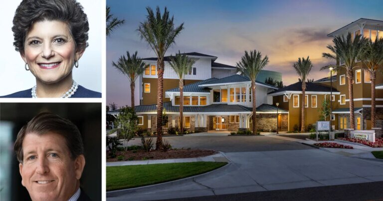 Ventas Buys Senior Living Community in SoCal for $57M – Commercial Observer