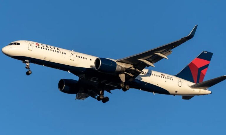 Delta AI Assistant Boosts Customer Satisfaction During Disruptions