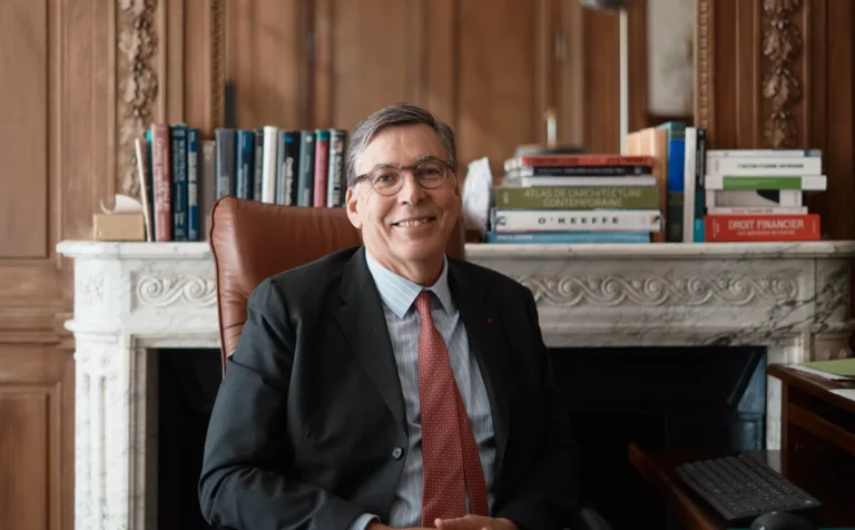 Banque de France’s Denis Beau on supervisory reform