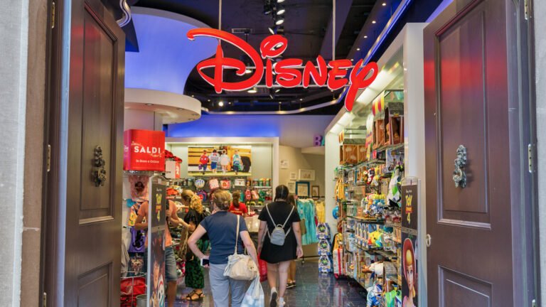 Classic Disney Collectibles Worth Thousands