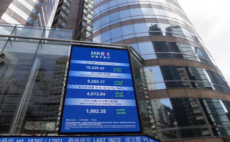 Clearing members want more from HKEX on collateral rates