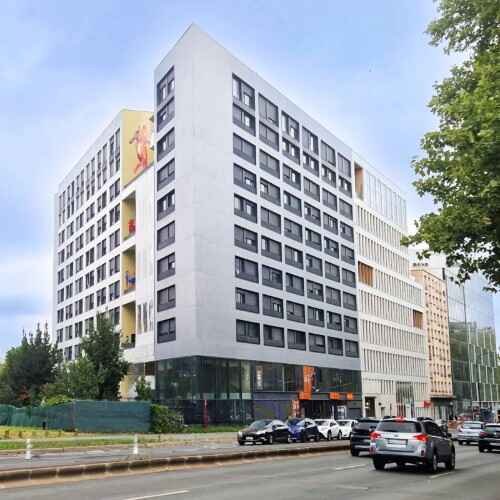 EQT Real Estate acquires 207-bed student housing asset in Paris