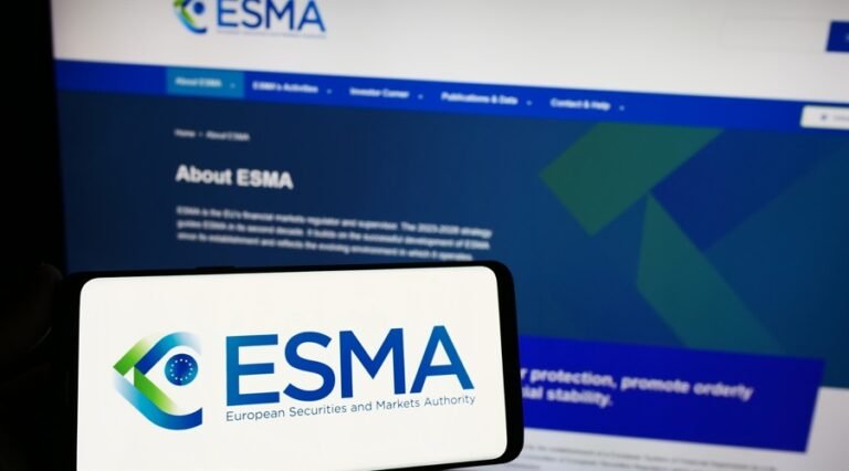 Cross-Border Retail Investing in Europe Grew 39% as the Number of Brokers Declined: ESMA