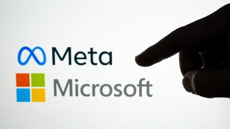 ETFs in the Crosshairs Ahead of Microsoft & Meta Earnings