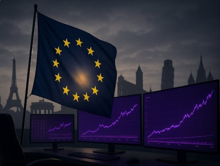 Eurozone May industrial production -0.2% vs +0.2% m/m expected