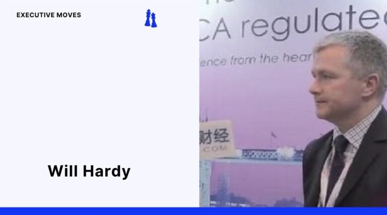 Former IG Head of Retail Sales Will Hardy Named Eightcap UK Executive Director
