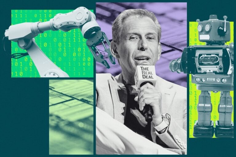 Elliman’s AI Overhaul Raises Questions About Future of Agents
