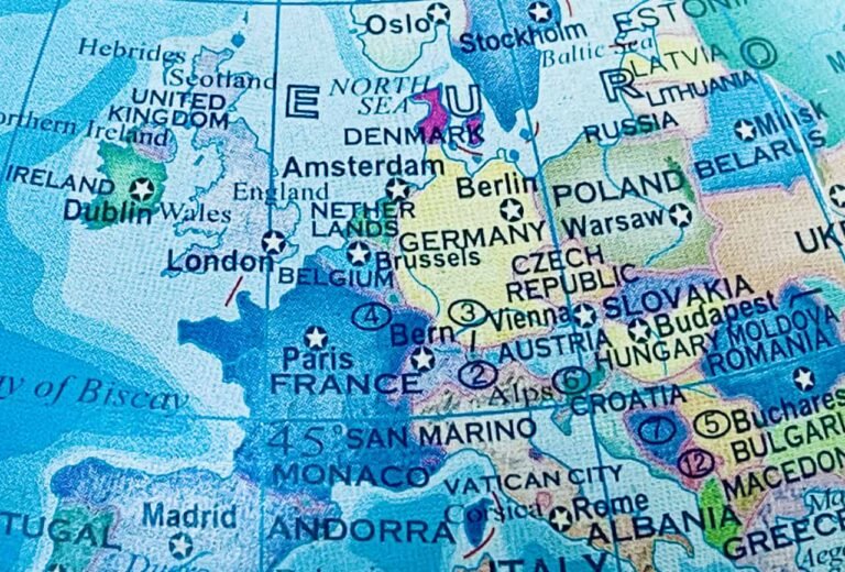 Singapore-Founded Paymonade Secures Crypto Asset Services License In Europe
