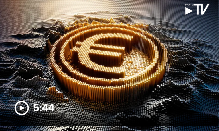 Europe Wants Its Own Digital Money Moment
