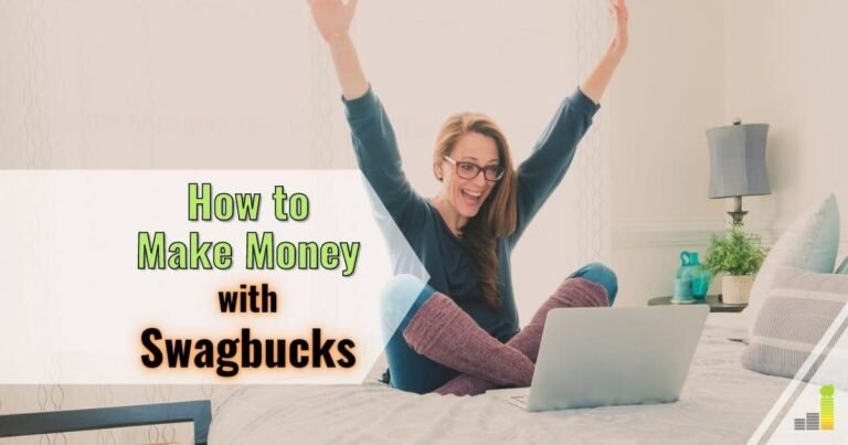 Swagbucks Review [Is Swagbucks Legit?]