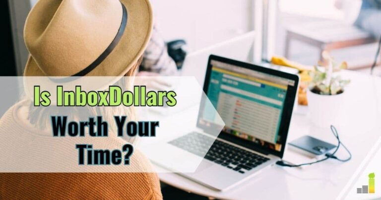 InboxDollars Review [Is InboxDollars Legit?]