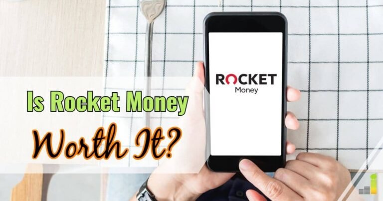 Rocket Money App Review [Is Rocket Money Safe?]