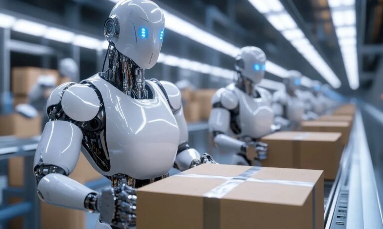 FCC Blocks New Robot and Power Inverter Imports