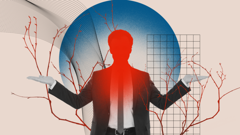 Entrepreneurship Isn’t What You Think