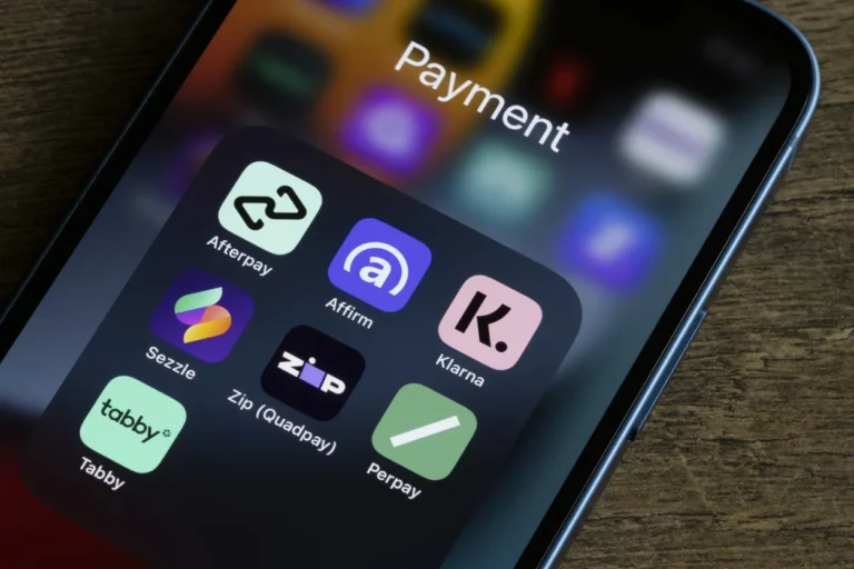 Klarna Files for U.S. Banking License, Eyes Utah Charter | LeapRate