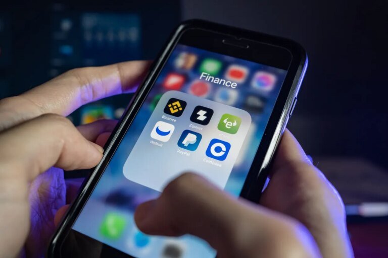 Webull Secures MiCAR Approval to Offer Crypto Assets in the EU | LeapRate