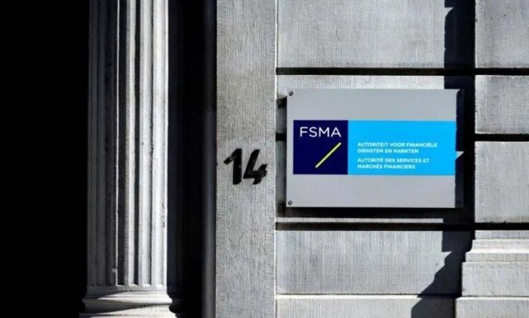 Belgium’s FSMA Warns Against Six Unauthorized Crypto Firms | LeapRate