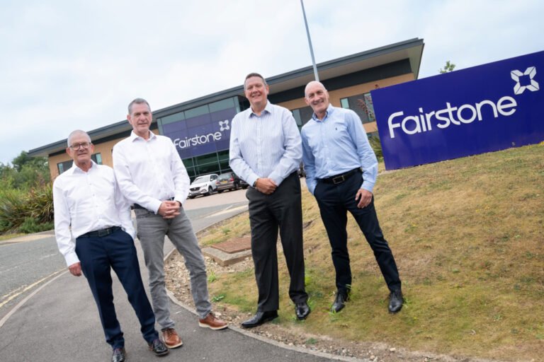 Fairstone adds £183m with North East acquisitions