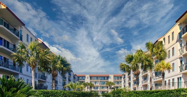 Trade groups ask Pulte to reconsider Fannie and Freddie condo rules