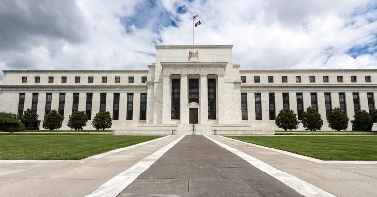 Federal Reserve unveils task force leaders