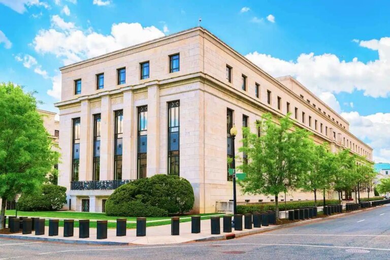 Can mortgage rates survive hawkish Fed talk during inflation week?