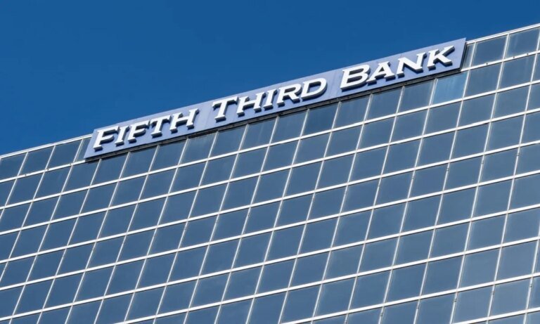 Fifth Third Sees Comerica Merger Wins