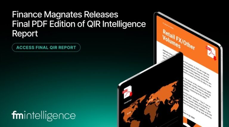Q2 2026 Intelligence Report Released