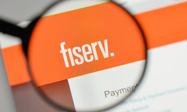 Fiserv President Resigns Citing ‘Good Reason’ Contract Clause
