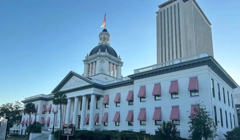 Florida county’s impact fees put new Live Local projects at risk