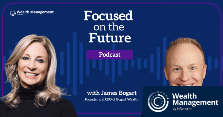 Podcast: Growing a Firm Organically with James Bogart