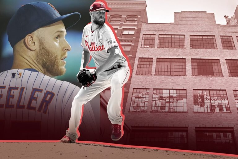 Former Mets Ace Finds Gold With $26M Soho Flip