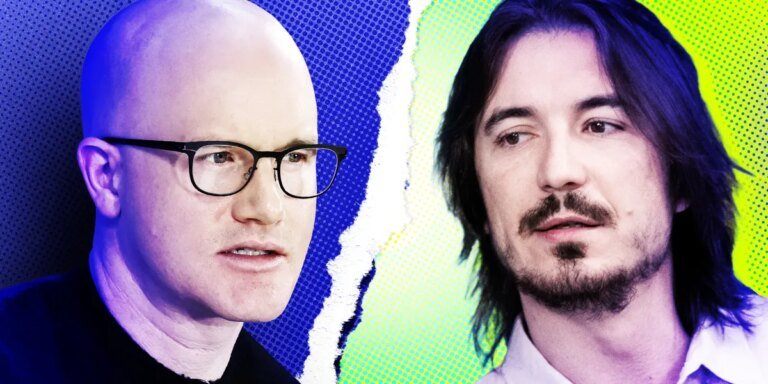 Coinbase and Robinhood Q2 earnings preview. Which firm has the edge?